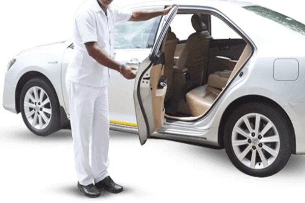 Car rental &  service