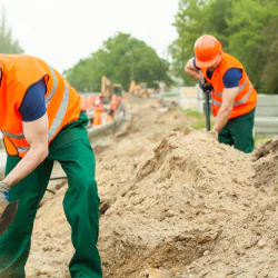  labour service